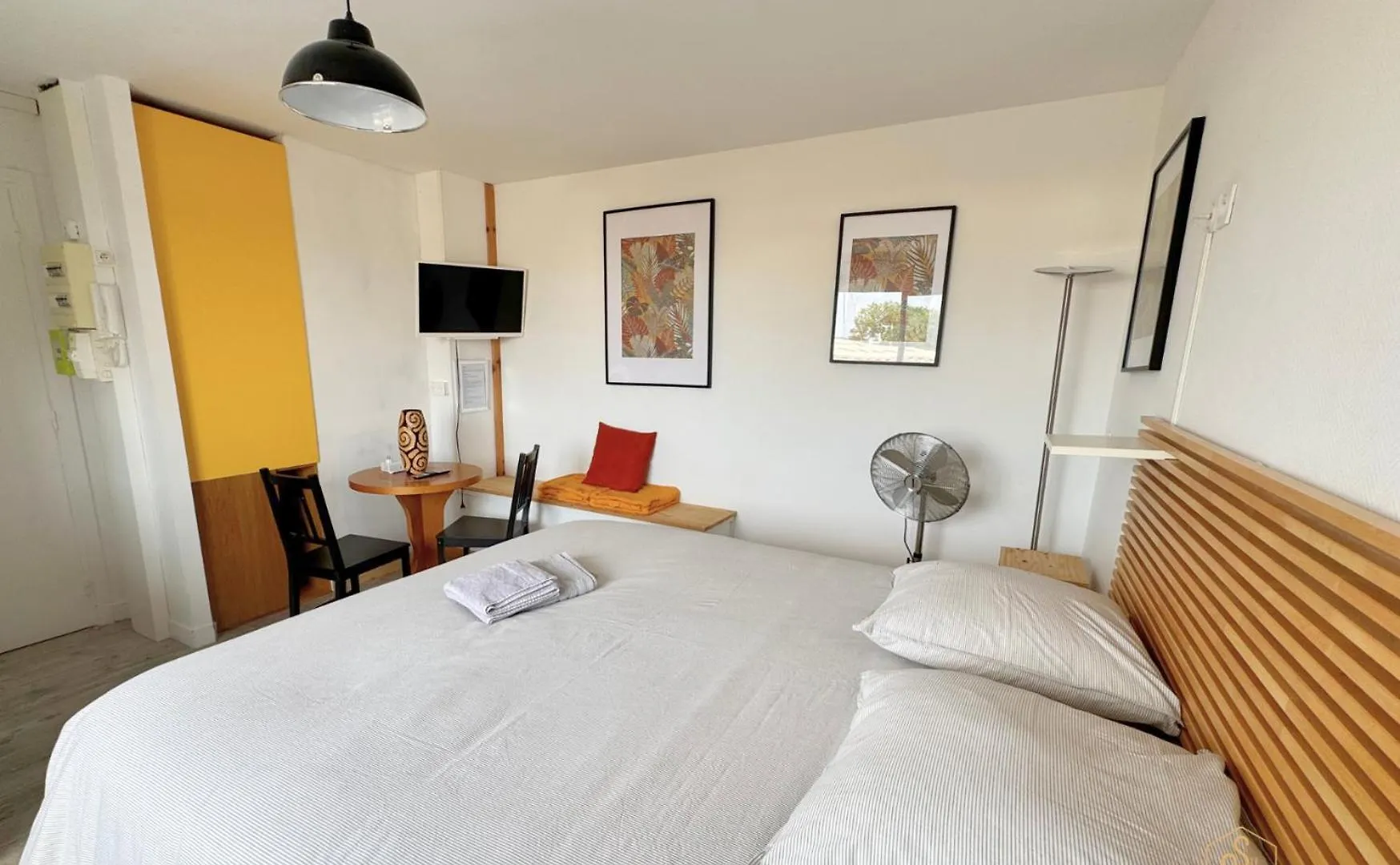 Lejlighed Studio Ile De Groix - Escape To Lorient