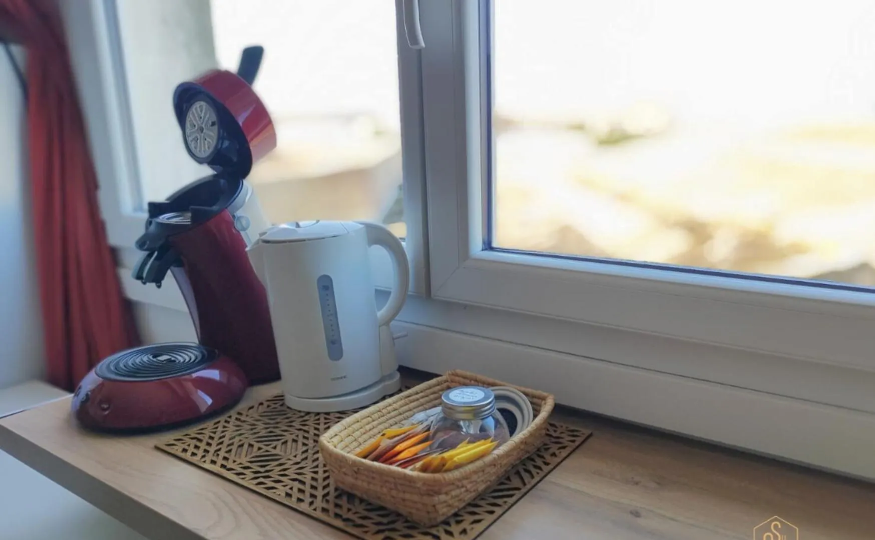 Studio Ile De Groix - Escape To Lorient
